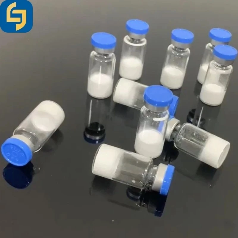 Synthesis Peptid Custom Purdeb Uchel